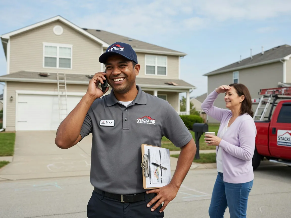 Chimney flashing repair Clyde, KS FAQs
